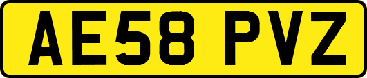AE58PVZ