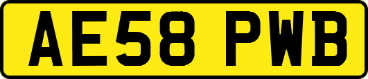 AE58PWB