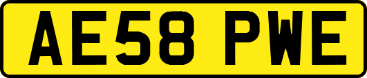 AE58PWE