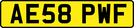 AE58PWF