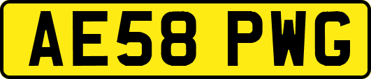 AE58PWG