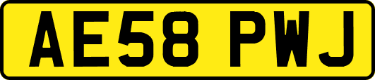 AE58PWJ