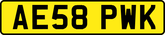 AE58PWK
