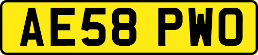 AE58PWO