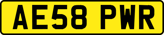 AE58PWR