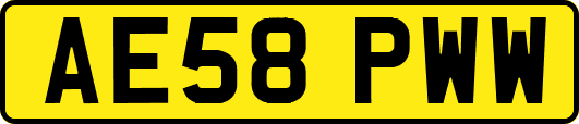 AE58PWW
