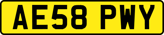 AE58PWY