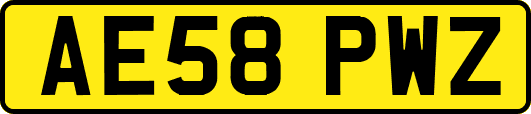 AE58PWZ