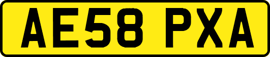 AE58PXA