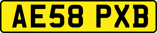 AE58PXB