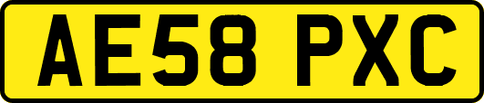 AE58PXC