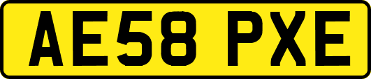 AE58PXE