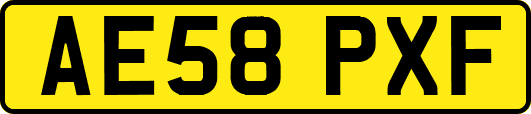 AE58PXF