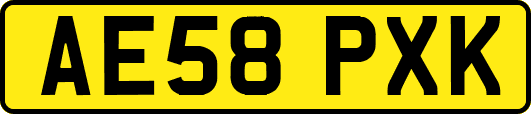 AE58PXK