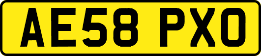 AE58PXO