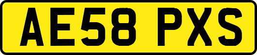 AE58PXS
