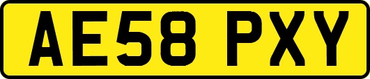 AE58PXY