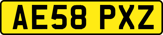AE58PXZ