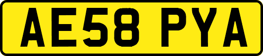 AE58PYA