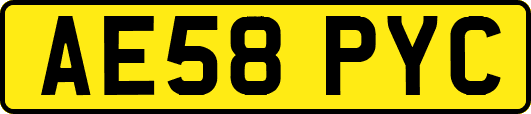 AE58PYC