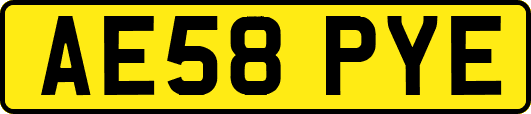 AE58PYE
