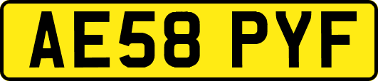 AE58PYF