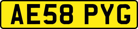 AE58PYG