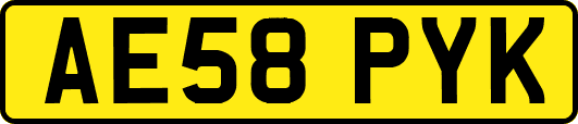 AE58PYK