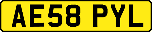 AE58PYL