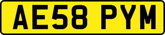 AE58PYM
