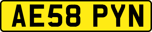AE58PYN