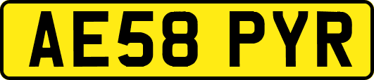 AE58PYR