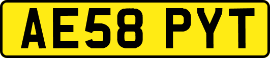 AE58PYT