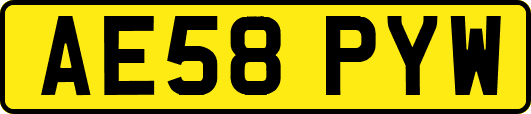 AE58PYW