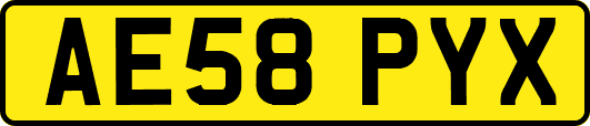AE58PYX