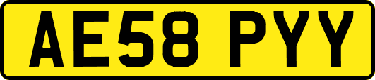 AE58PYY