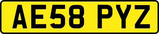 AE58PYZ