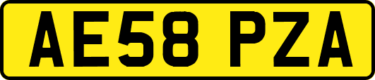 AE58PZA