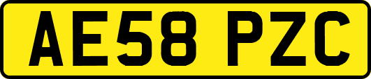 AE58PZC