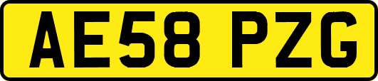 AE58PZG