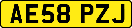 AE58PZJ