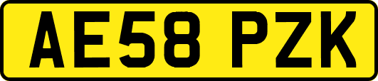 AE58PZK