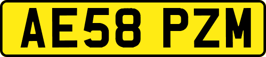 AE58PZM