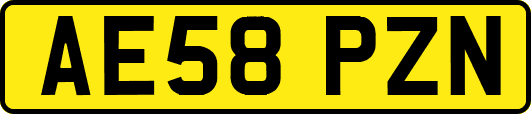 AE58PZN