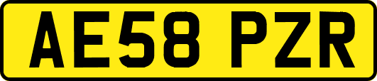 AE58PZR