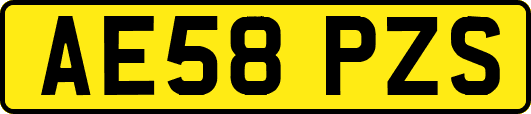 AE58PZS