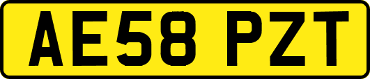 AE58PZT