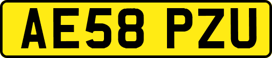 AE58PZU