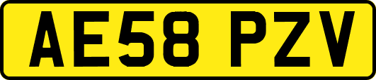 AE58PZV