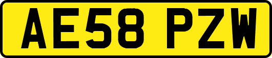 AE58PZW